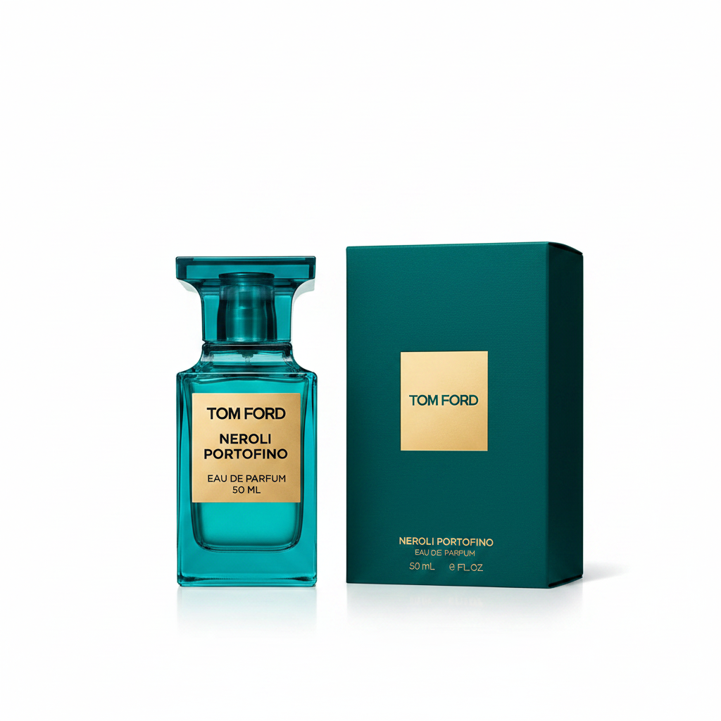 Tom Ford Neroli Portofino with original box
