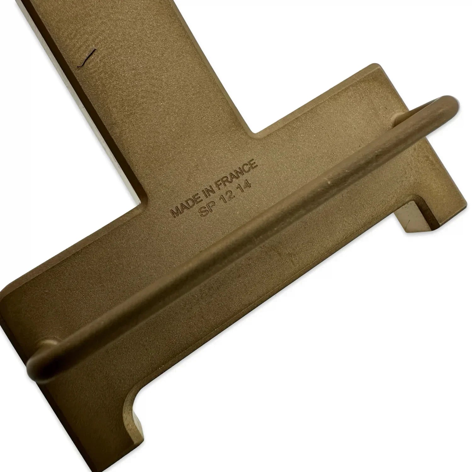 Hermes - Leather H Buckle 32mm Reversible Belt