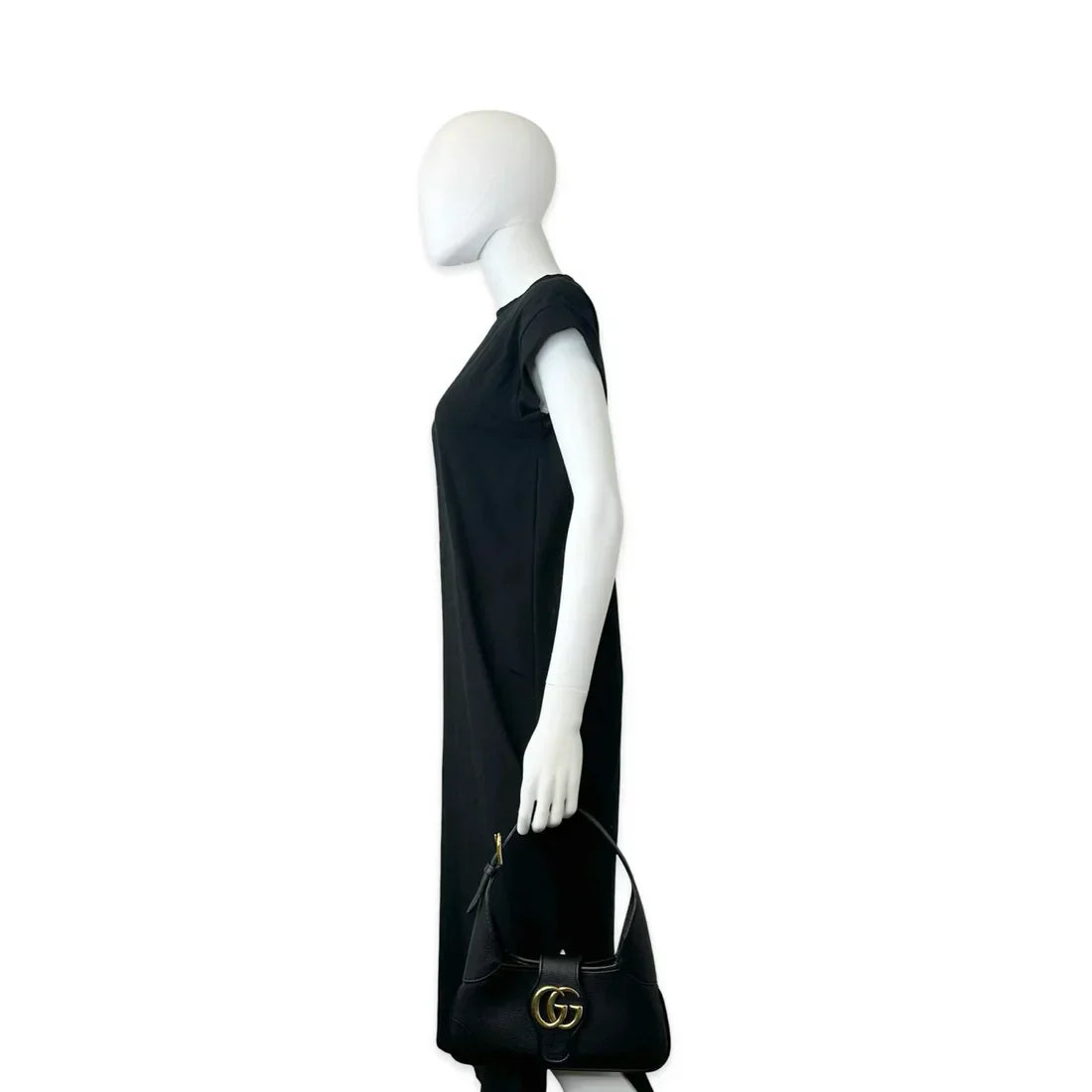 GUCCI  GG Small Aphrodite Shoulder Bag