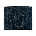 Dior - Gravity Outline Bifold Wallet