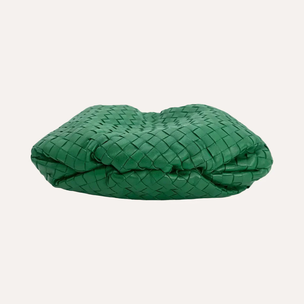 BOTTEGA VENETA  Intrecciato Mini Bul