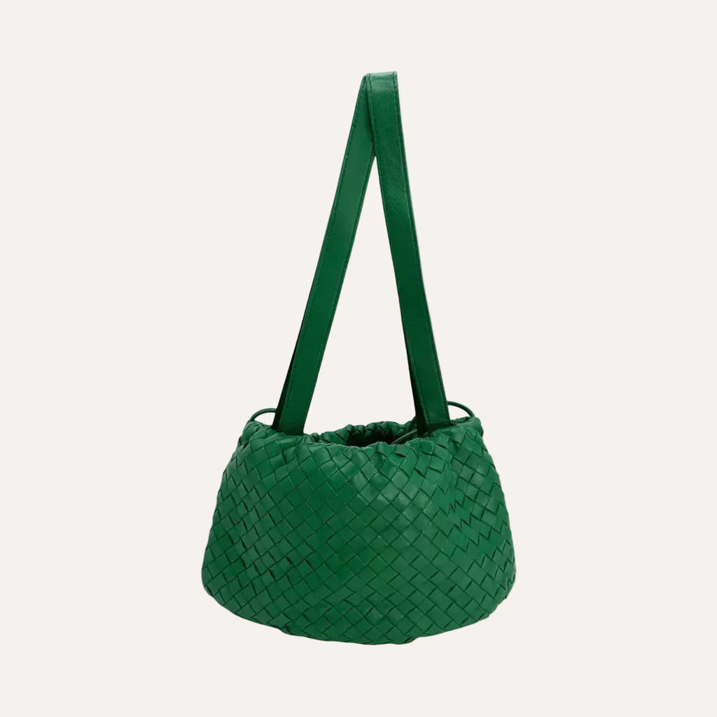 BOTTEGA VENETA  Intrecciato Mini Bul