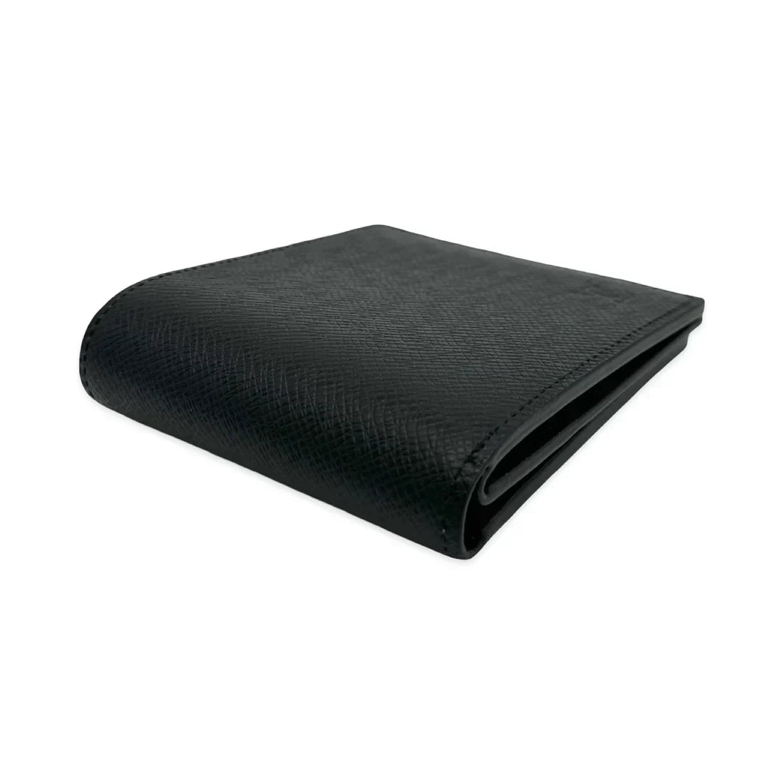 LOUIS VUITTON  Taiga Bifold Wallet