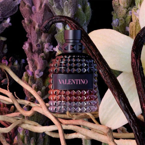 Valentino Born in Roma Uomo Intense – Eau de Parfum (100ml)