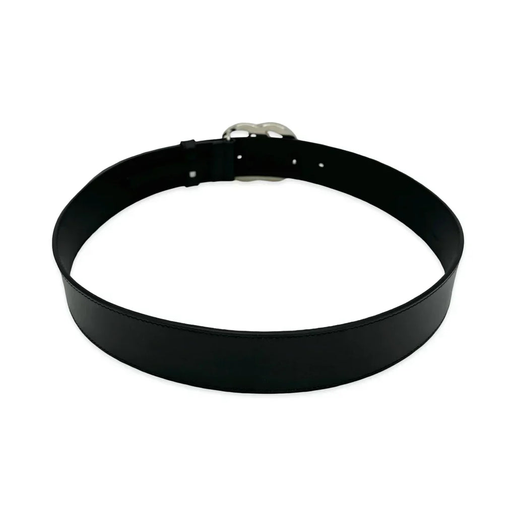 Gucci - GG Marmont Wide Belt