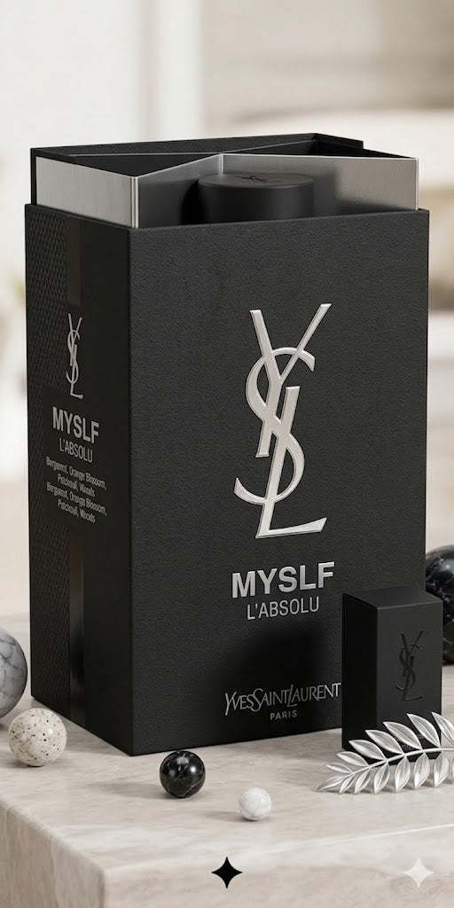 MYSLF L'Absolu -2.0 oz. / 60 mL