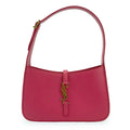 SAINT LAURENT  Leather Le 5 a 7 Shoulder Bag