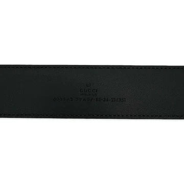 Gucci - GG Marmont Wide Belt