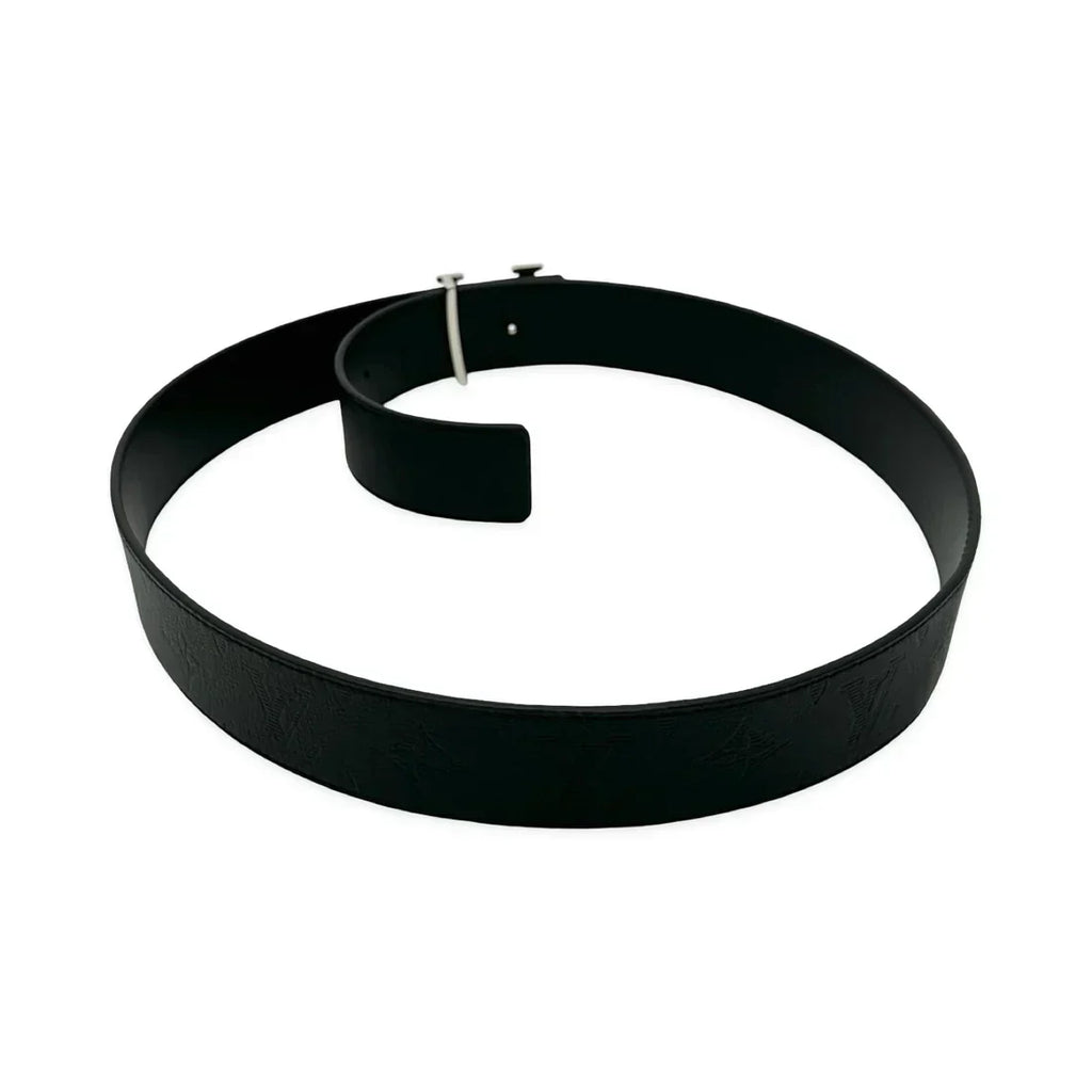Louis Vuitton Monogram Shadow Reversible Belt - Sizes M & L