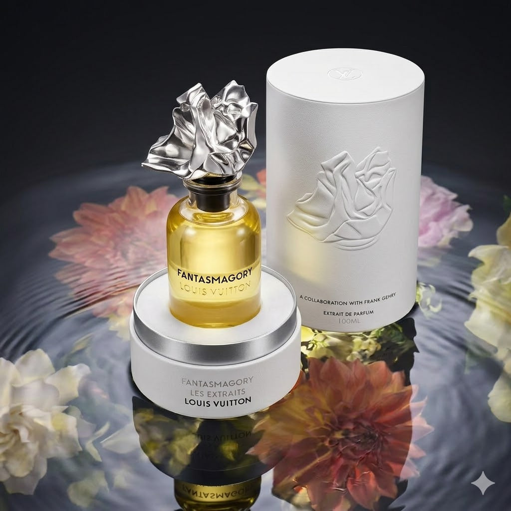 Louis Vuitton - Fantasmagory -100 ml