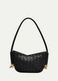 Bottega Veneta - Mini Solstice Hobo Bag