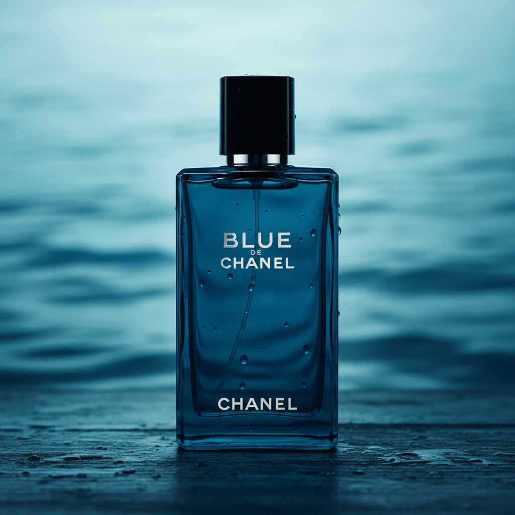 CHANEL- BLEU DE CHANEL 8 FL. OZ.