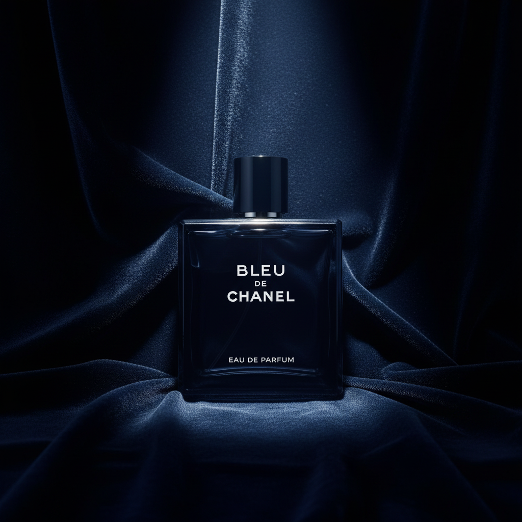 Blue velvet
