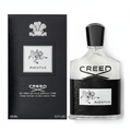 Creed Aventus White Background