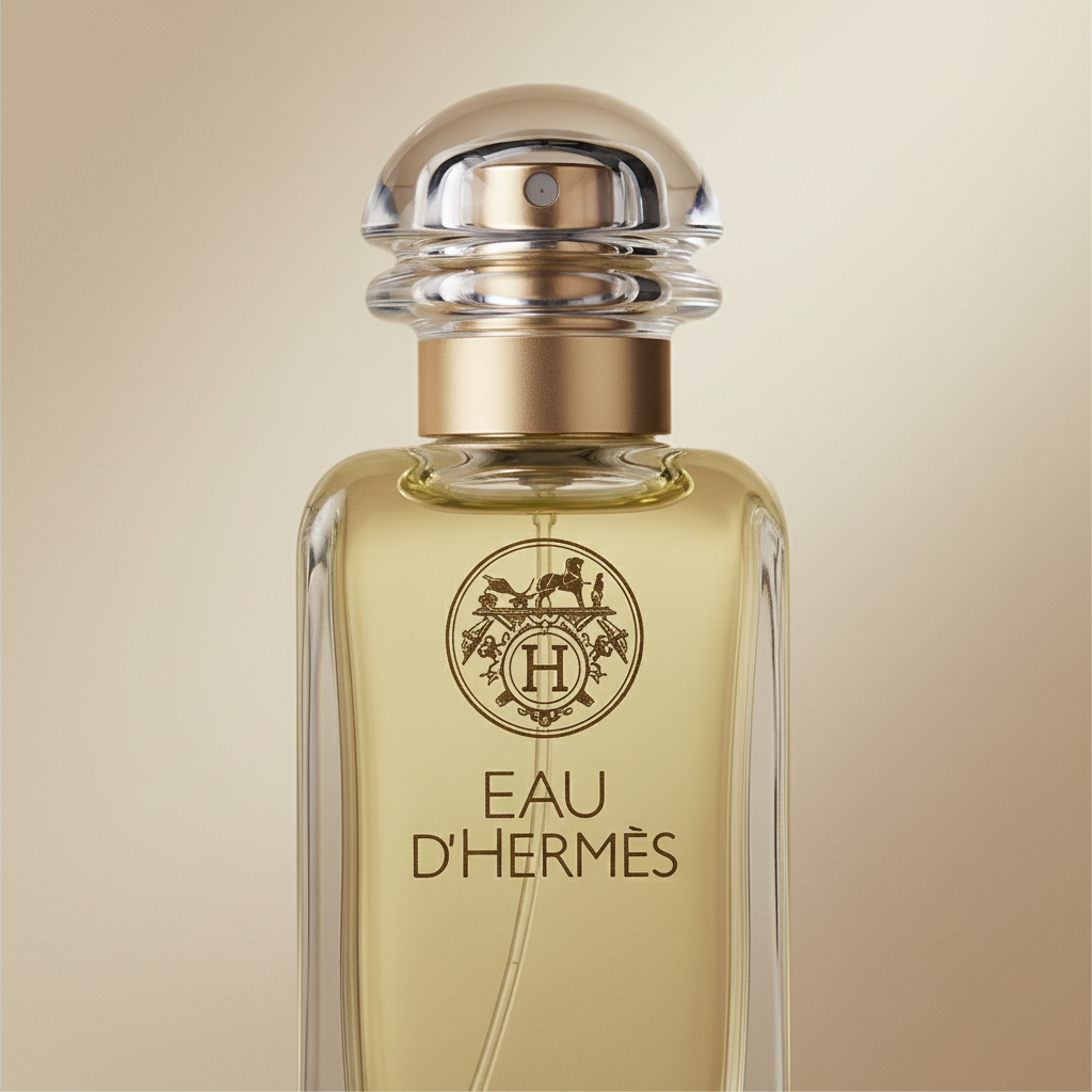 Eau d'Hermès – Hermès Paris Eau de Toilette