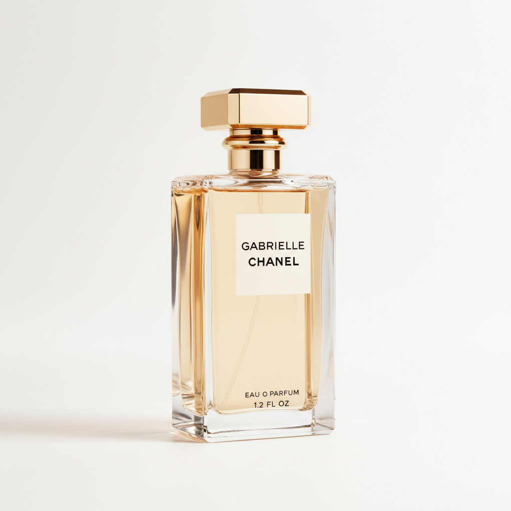 GABRIELLE CHANEL Fragrance - 1.2 FL. OZ.