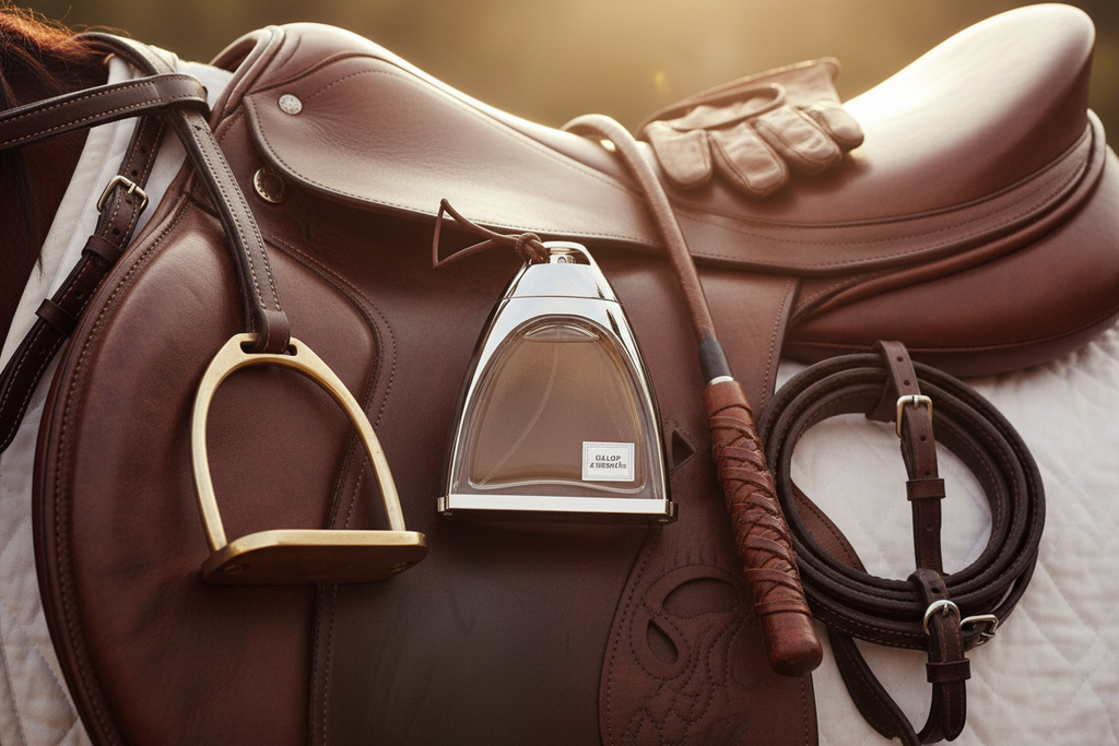 Galop d'Hermès – Hermès Paris Eau de Parfum