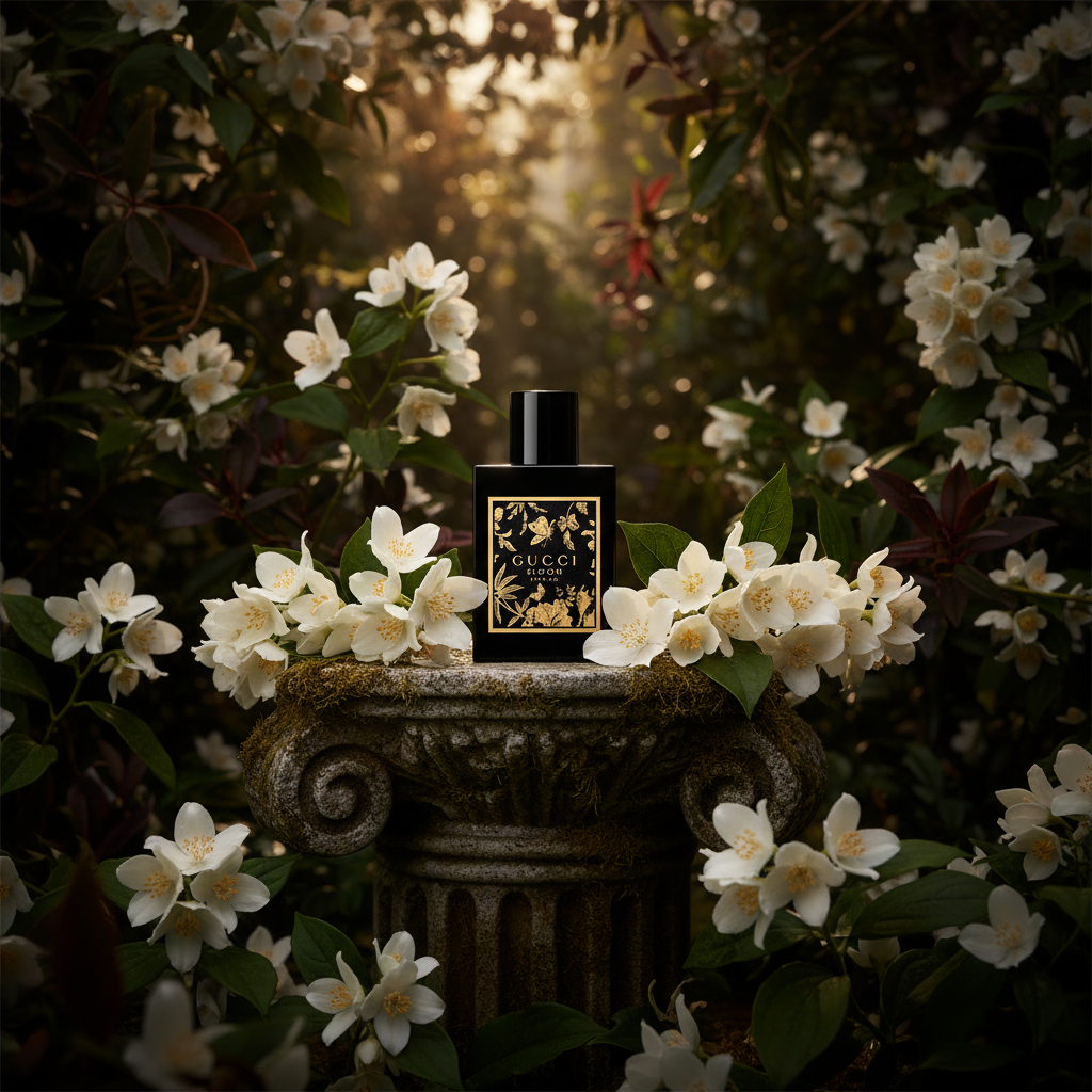 Gucci Bloom Parfum 50ml