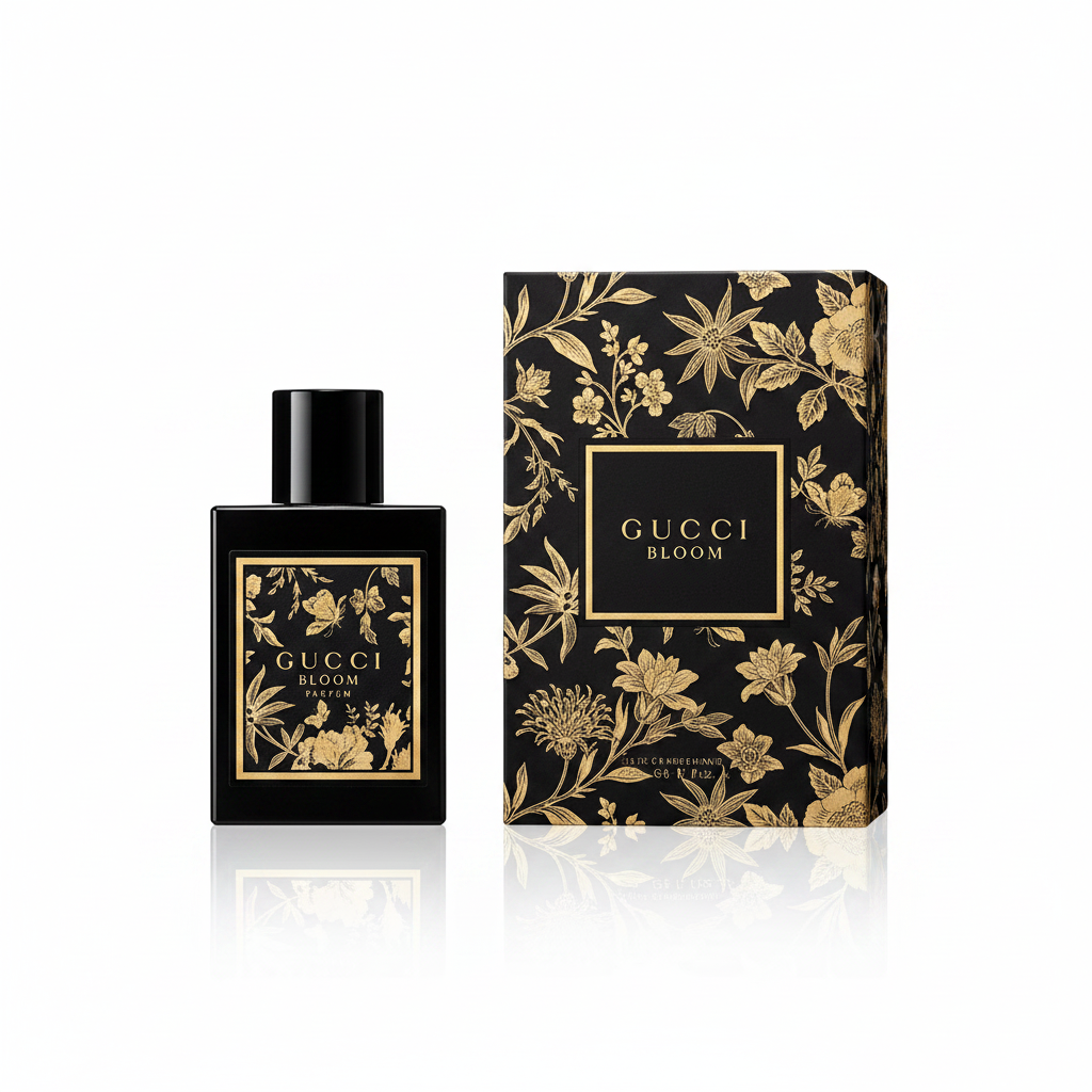Gucci Bloom Parfum 50ml