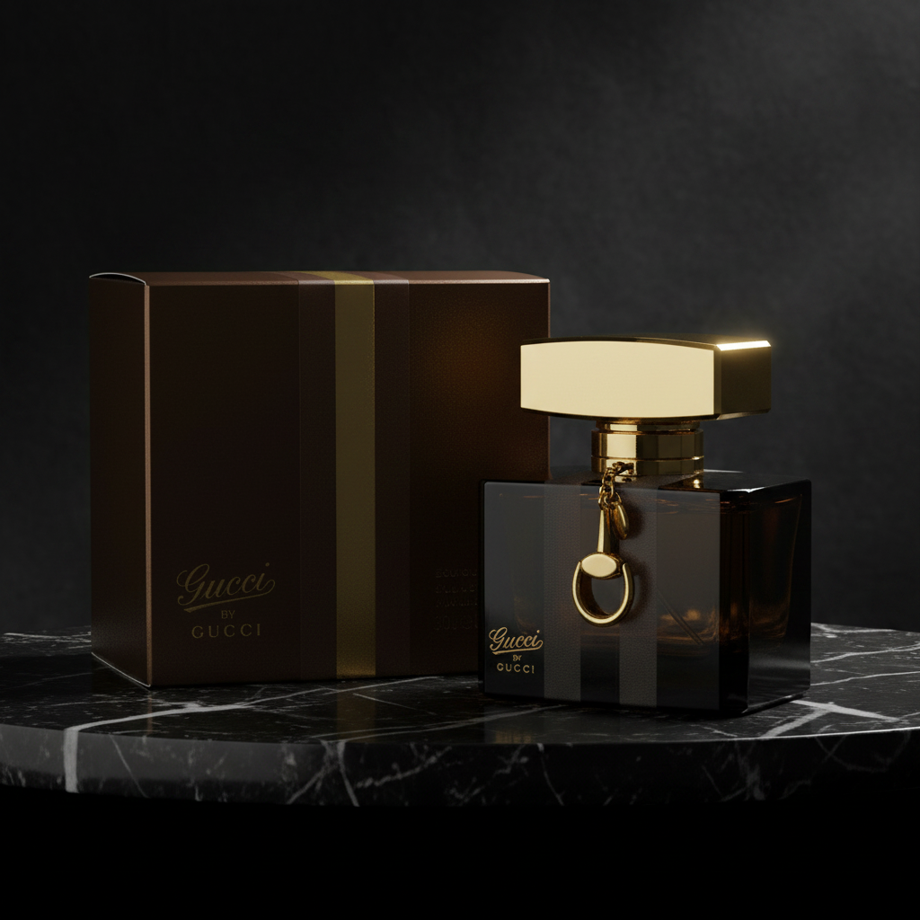 Gucci by Gucci Eau de Parfum 75ml