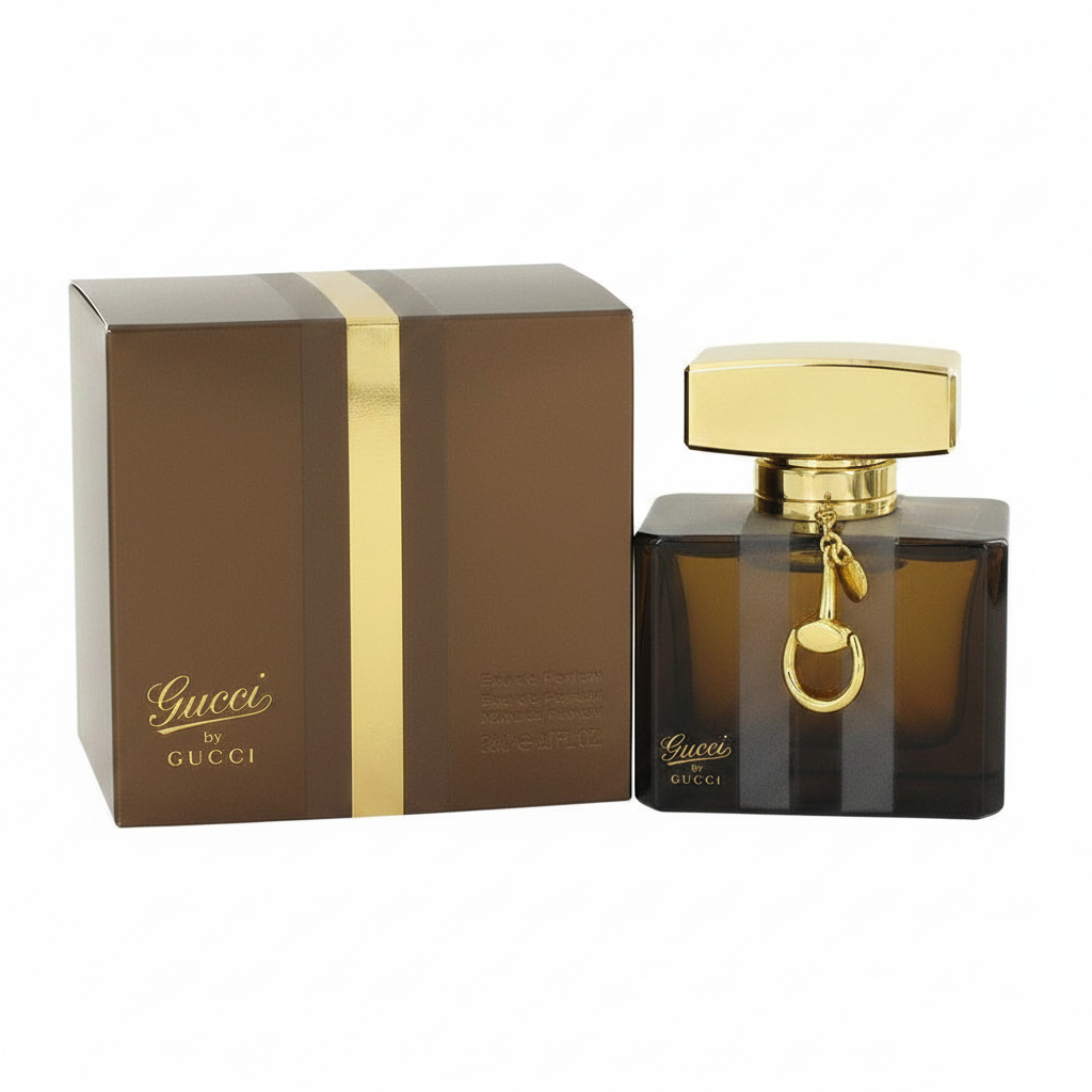 Gucci by Gucci Eau de Parfum 75ml