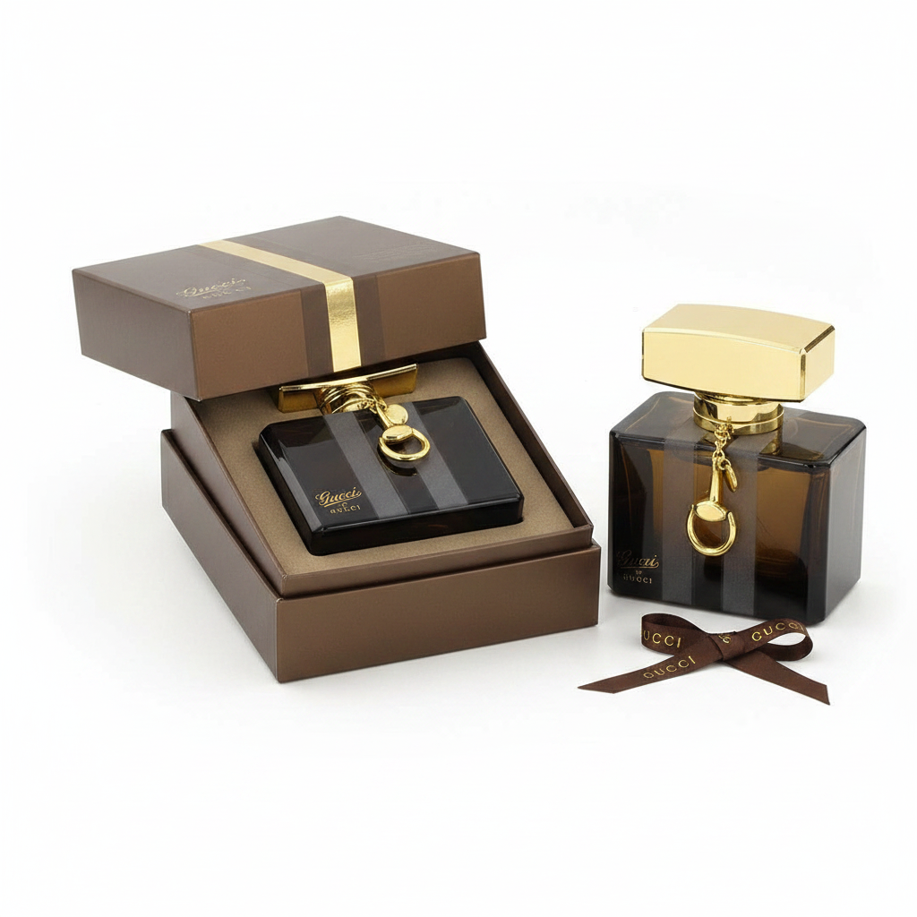 Gucci by Gucci Eau de Parfum 75ml