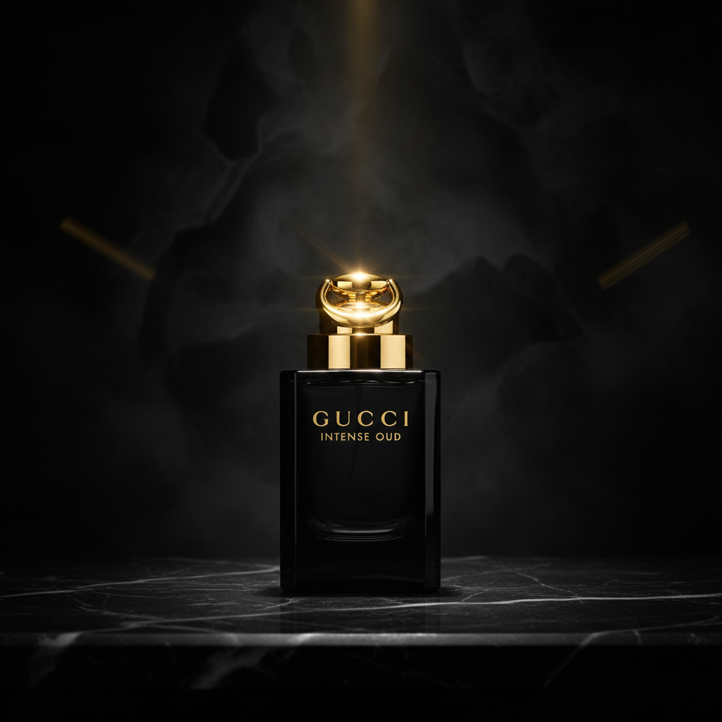 Gucci Intense Oud Eau de Parfum-90ml