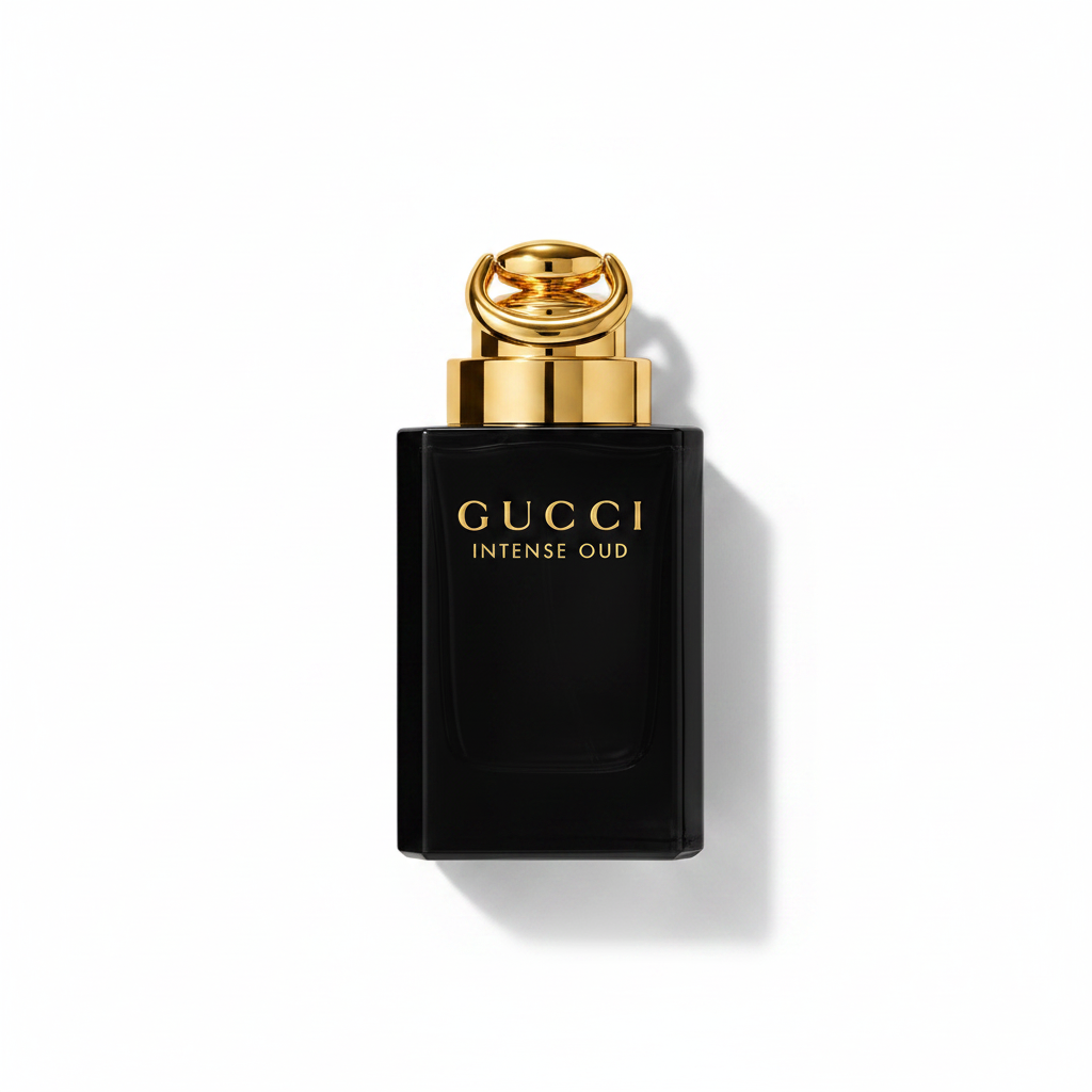 Gucci Intense Oud Eau de Parfum-90ml
