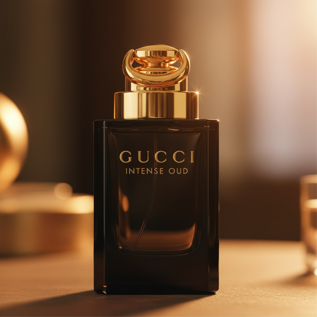 Gucci Intense Oud Eau de Parfum-90ml