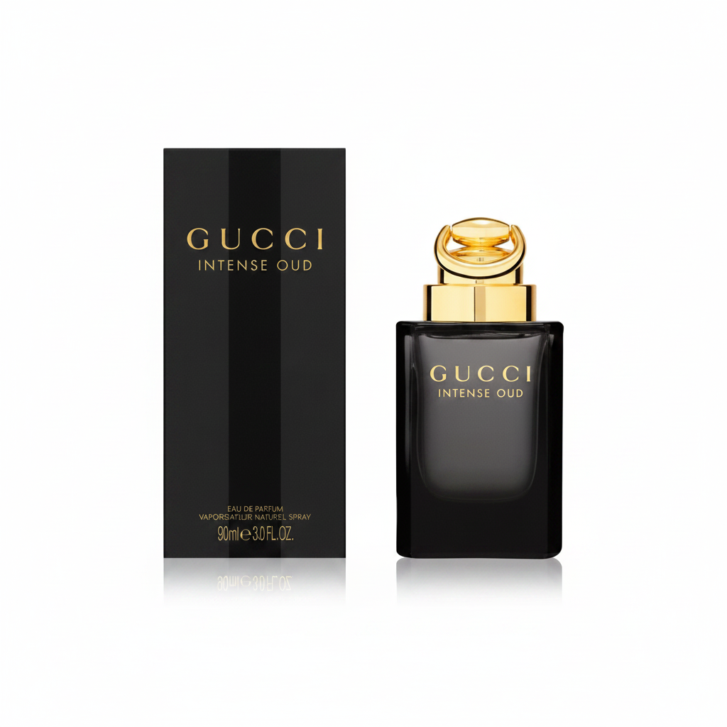 Gucci Intense Oud Eau de Parfum-90ml