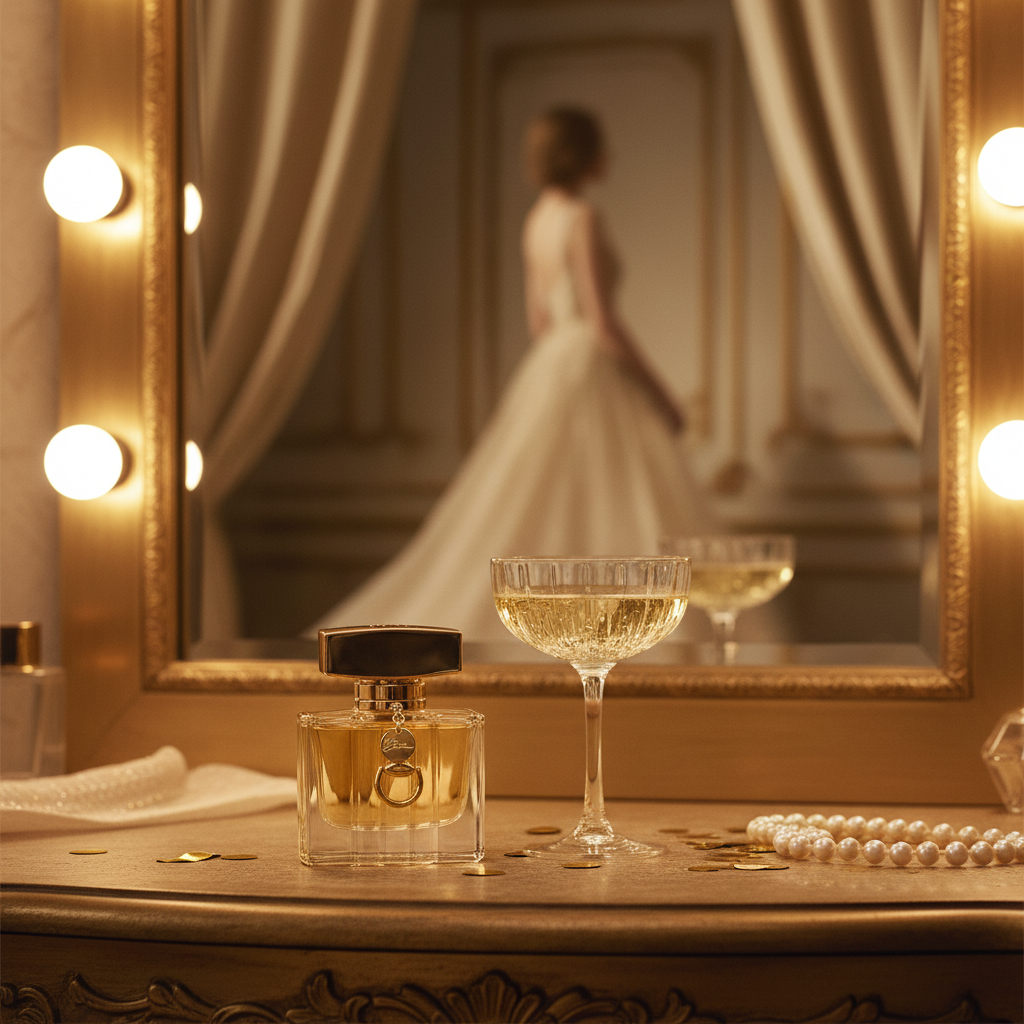 Gucci Première Eau de Parfum 50ml