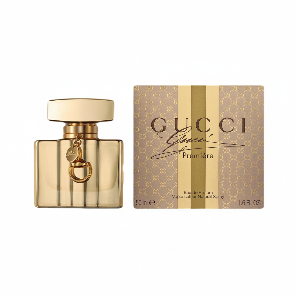 Gucci Première Eau de Parfum 50ml