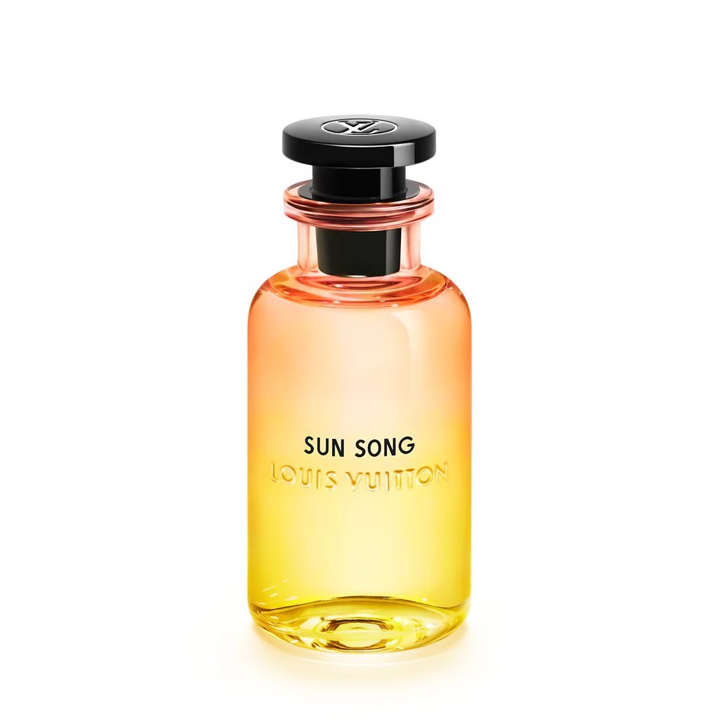 Louis Vuitton Sun Song Eau de Parfum 100ml -  Fragrance