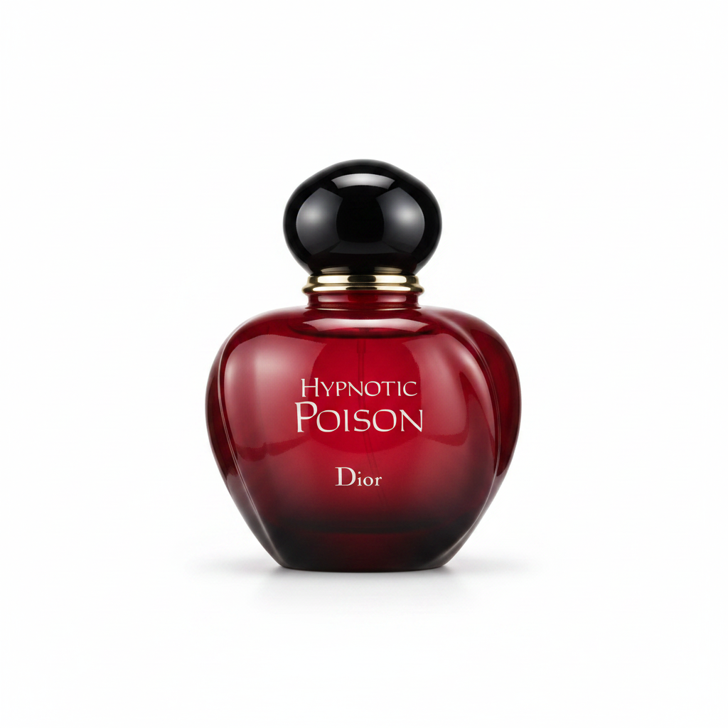 Dior Hypnotic Poison Eau de Toilette 100ml