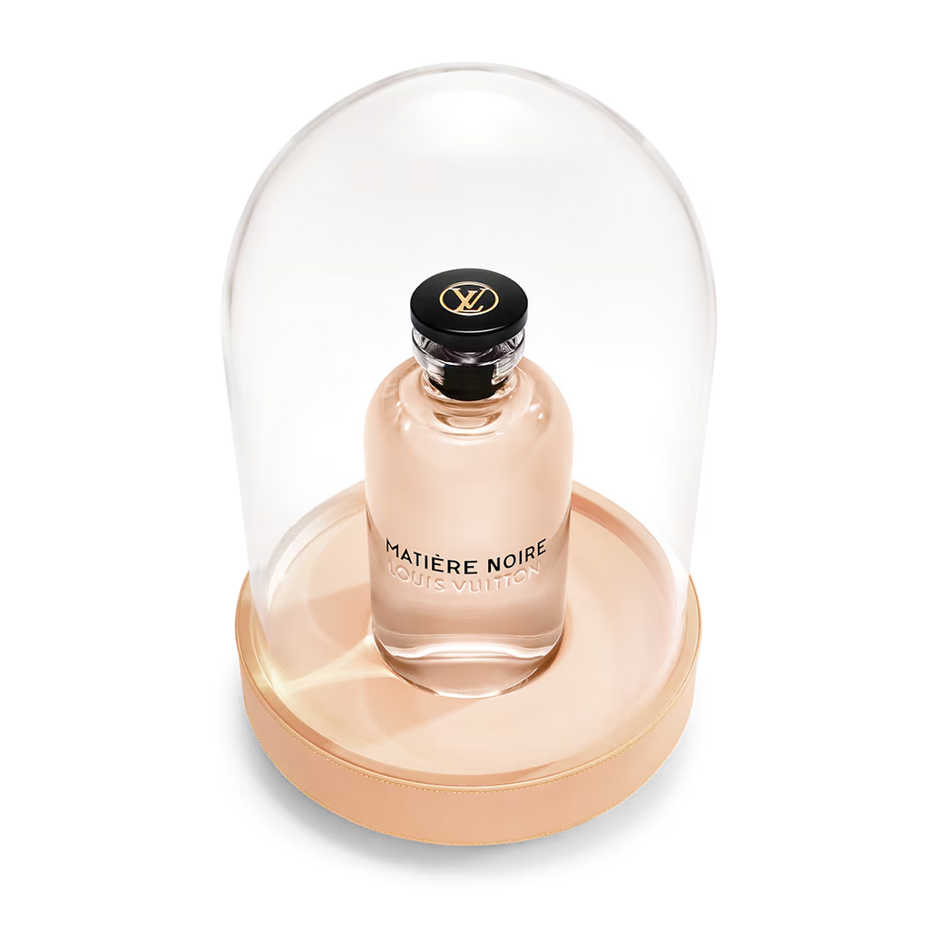 The Ultimate Flacon – Matière Noire by Louis Vuitton 100ml