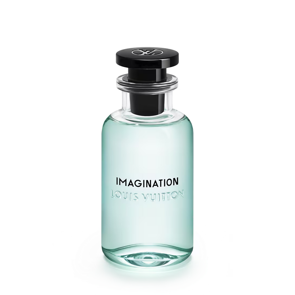 Louis Vuitton Imagination Eau de Parfum 100ml With Box