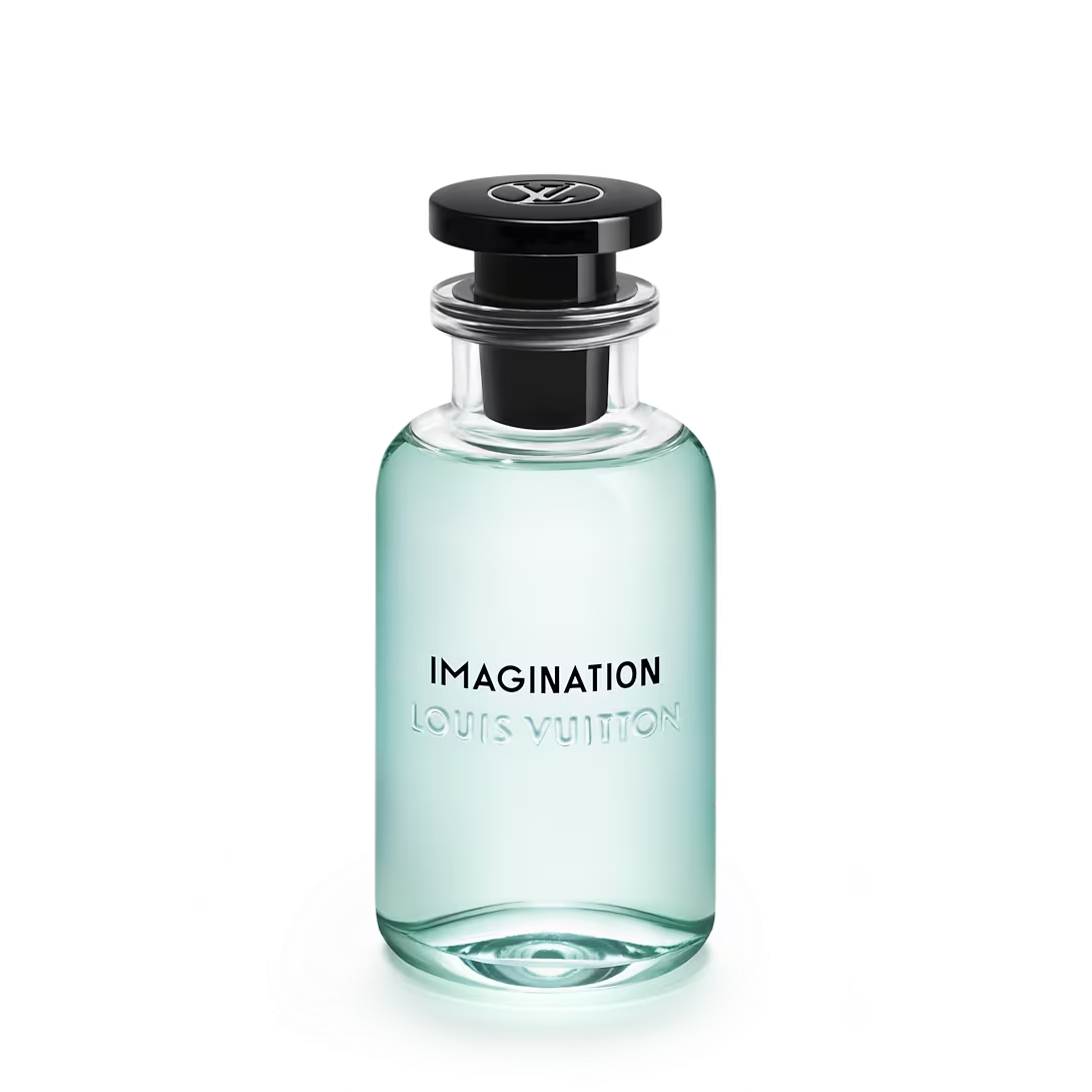 Louis Vuitton Imagination Eau de Parfum 100ml With Box