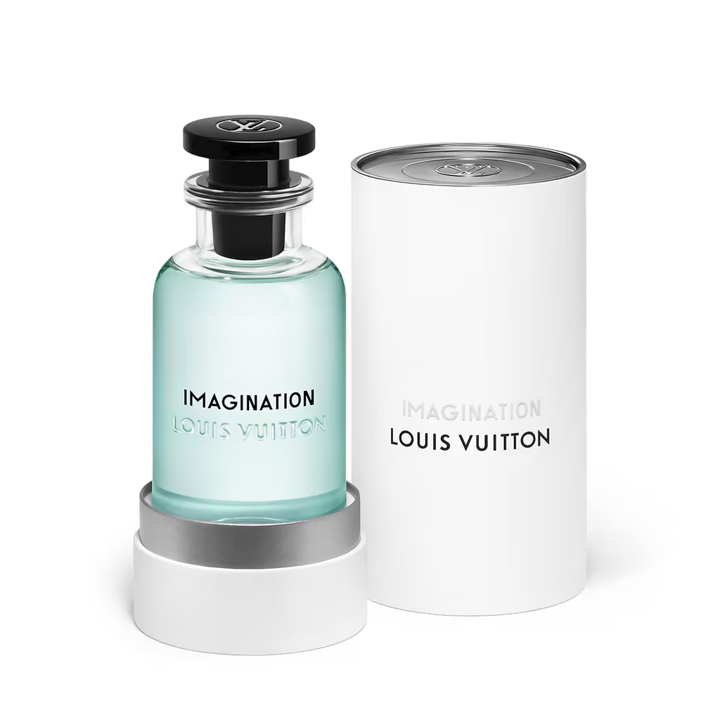 Louis Vuitton Imagination Eau de Parfum 100ml With Box