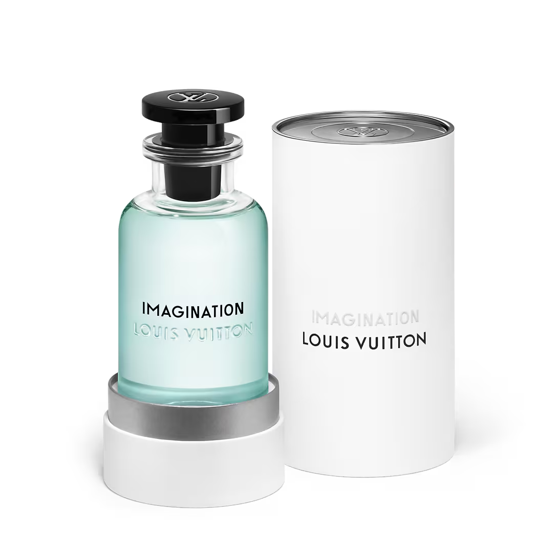 Louis Vuitton Imagination Eau de Parfum 100ml With Box
