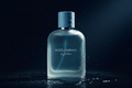 Dolce & Gabbana Light Blue Pour Homme dark navy editorial