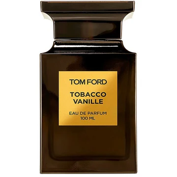 Tom Ford Tobacco Vanille Eau de Parfum 100ml With Box