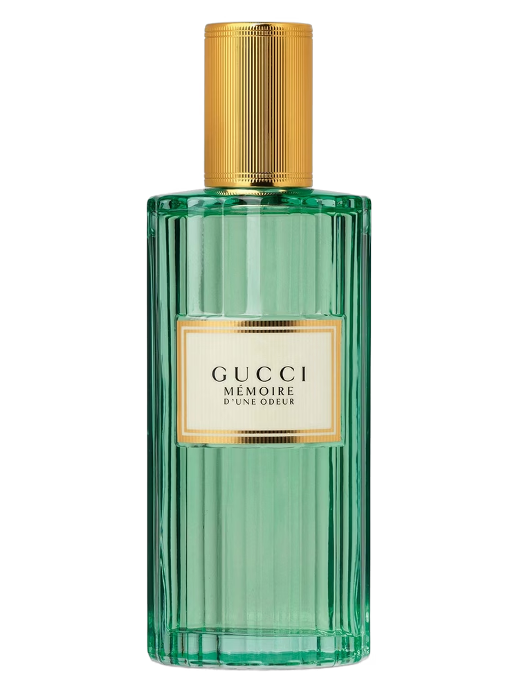 Mémoire d’une Odeur Gucci 100ml