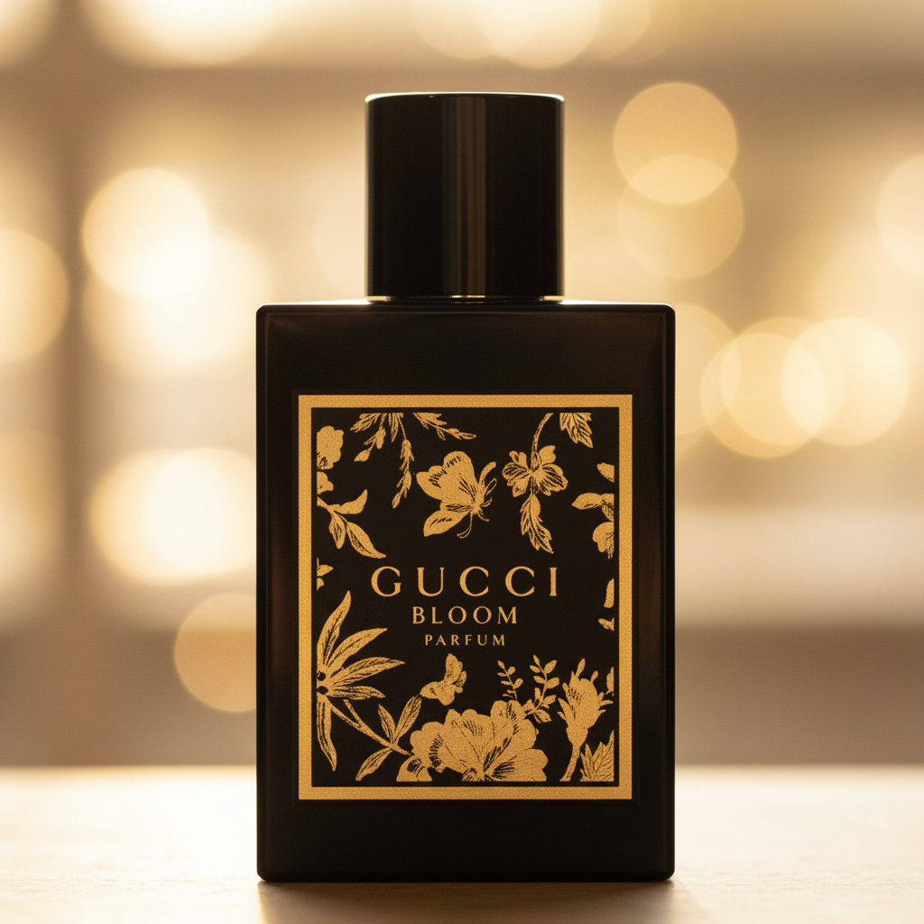 Gucci Bloom Parfum 50ml