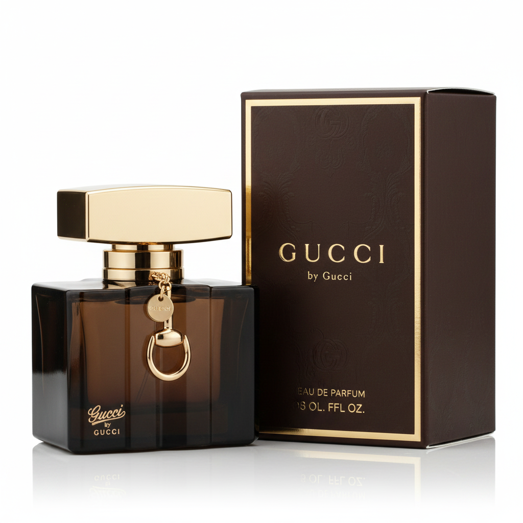 Gucci by Gucci with original Gucci box