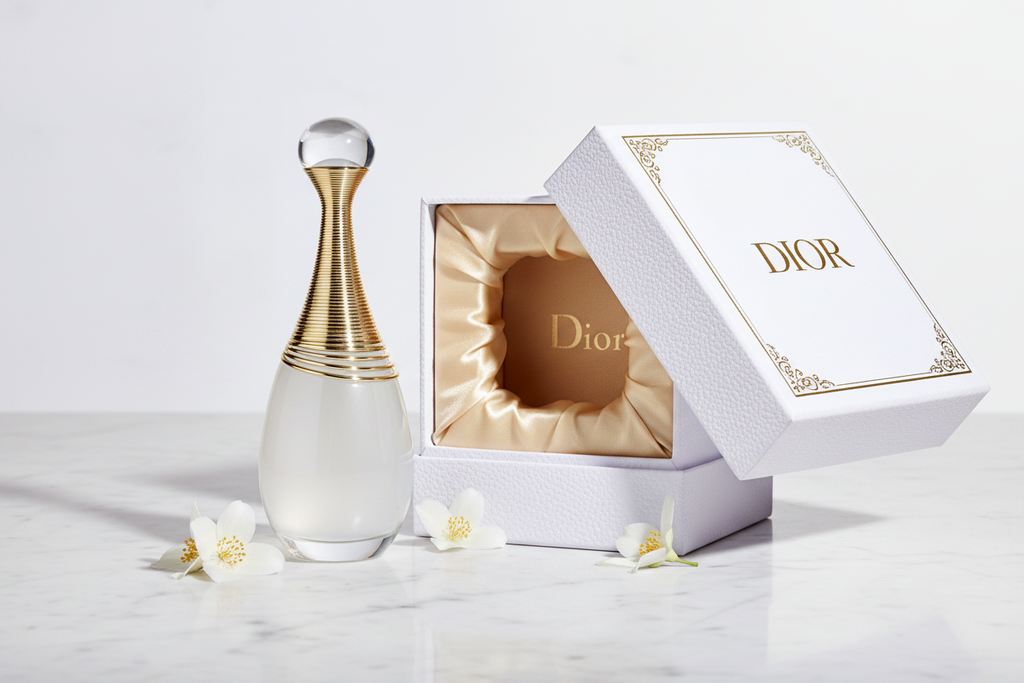 Dior | J'Adore Parfum D'eau | Eau de Parfum | 8mL Travel Spray