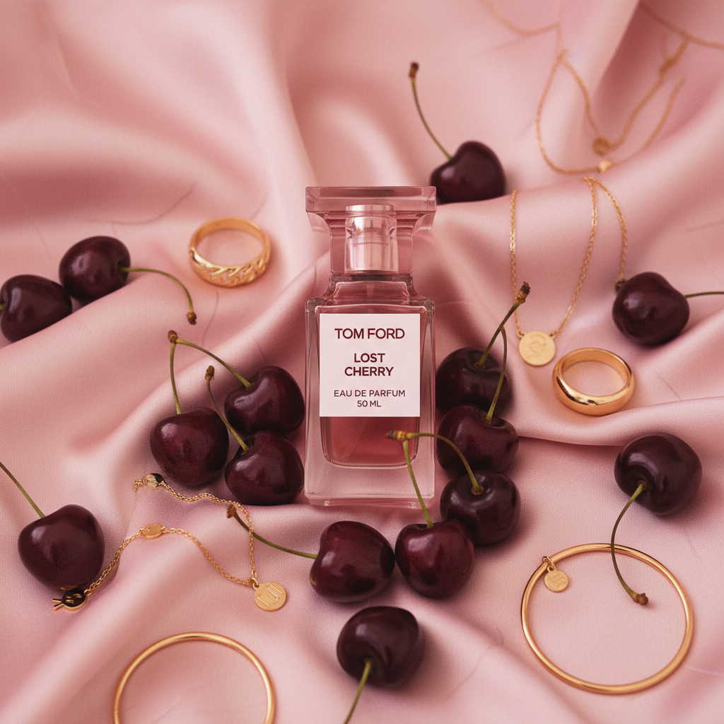 Lost Cherry – Tom Ford Eau de Parfum 50ml