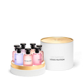 Louis Vuitton Miniature Set 10ml/bottle