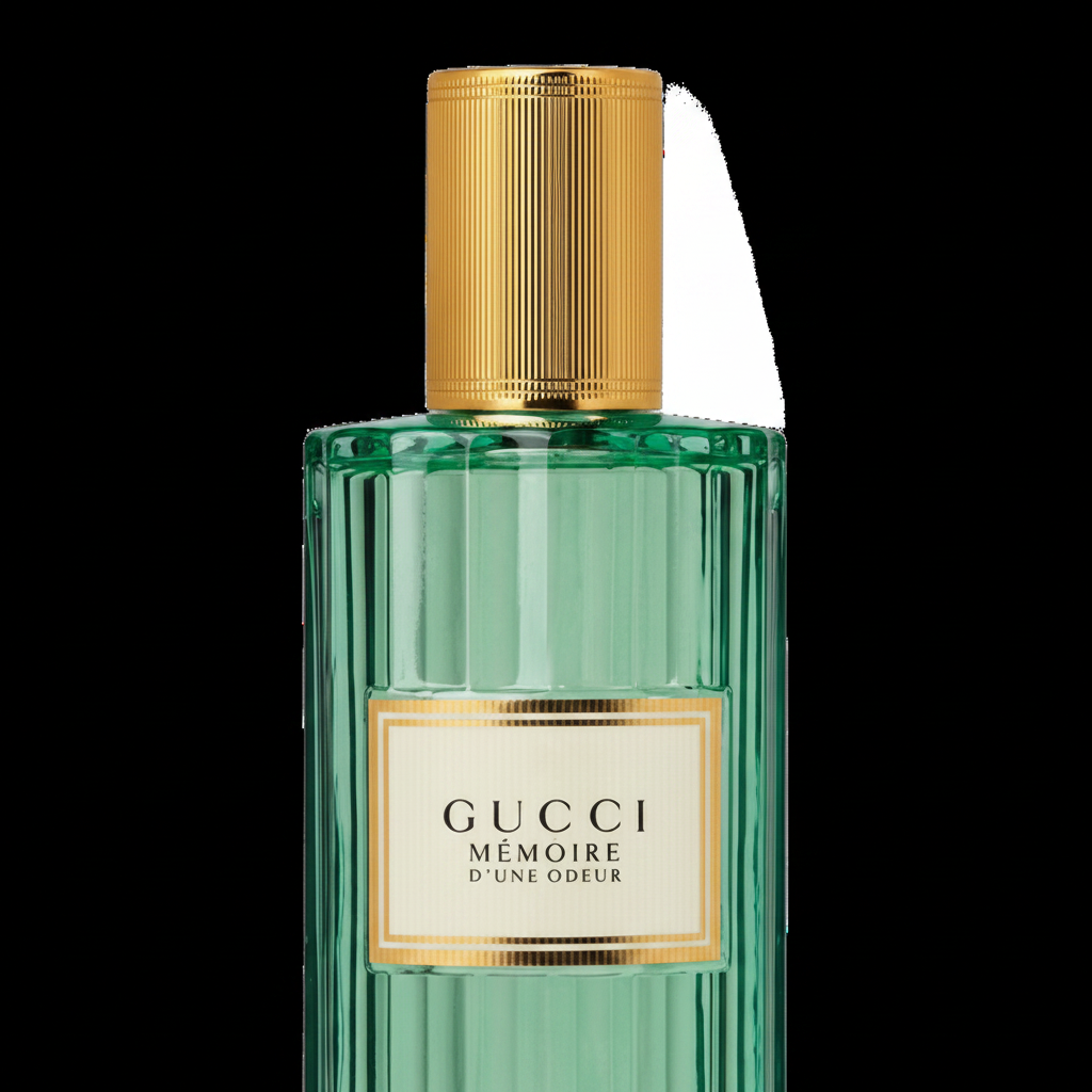 Mémoire d’une Odeur Gucci 100ml
