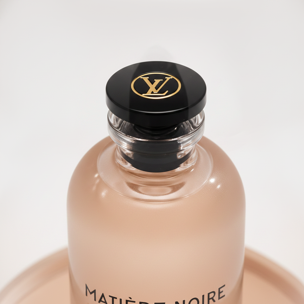 The Ultimate Flacon – Matière Noire by Louis Vuitton 100ml