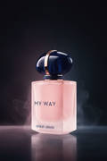 My Way – Dark Moody